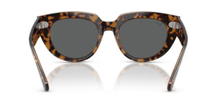 Ray-ban Doreen Rb 2286 Women Havana Cat Eye Sunglasses