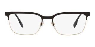 Burberry DOUGLAS BE 1375 men Black Geometric Eyeglasses