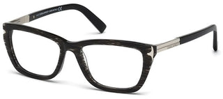Dsquared2 Dq 5134 Women Black Cat Eye Eyeglasses