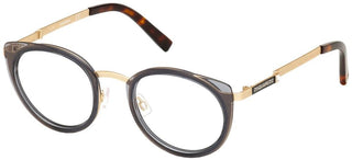 Dsquared2 DQ 5302 women Grey Cat Eye Eyeglasses