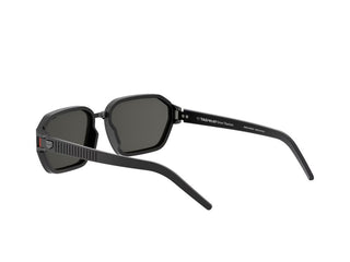 Tag Heuer Drive Titanium Drive Titanium Men Black Geometric Sunglasses