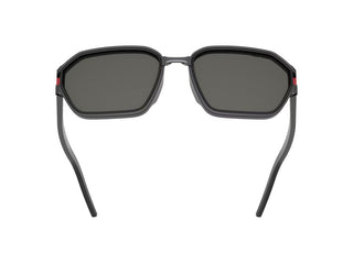 Tag Heuer Drive Titanium Drive Titanium Men Black Geometric Sunglasses