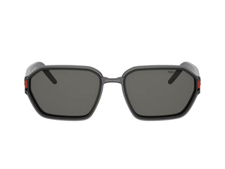 Tag Heuer Drive Titanium Drive Titanium Men Black Geometric Sunglasses