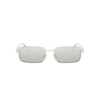 DIOR DiorCannage S2U women Silver Rectangle Sunglasses
