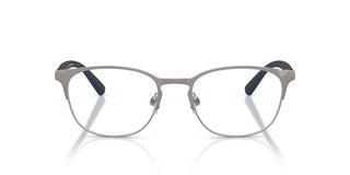 Emporio Armani EA 1059 men Ruthenium Pantos Eyeglasses