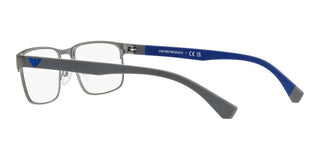 Emporio Armani EA 1105 men 0 Geometric Eyeglasses