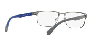 Emporio Armani EA 1105 men 0 Geometric Eyeglasses