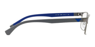 Emporio Armani EA 1105 men 0 Geometric Eyeglasses