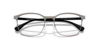 Emporio Armani Ea 1114 Men  Geometric Eyeglasses