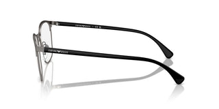 Emporio Armani Ea 1114 Men  Geometric Eyeglasses