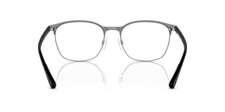 Emporio Armani Ea 1114 Men  Geometric Eyeglasses