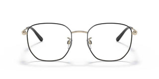 Emporio Armani EA 1134D women Gold Squared Eyeglasses