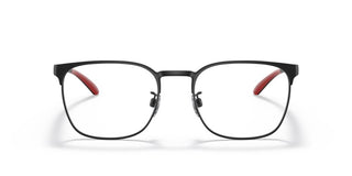 Emporio Armani EA 1135D men Black Pantos Eyeglasses