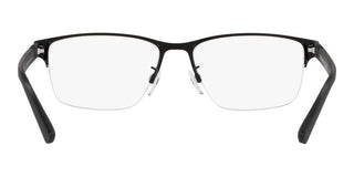 Emporio Armani EA 1138 men Black Geometric Eyeglasses