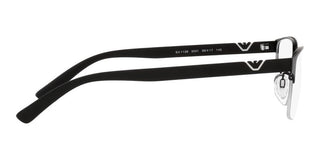 Emporio Armani EA 1138 men Black Geometric Eyeglasses