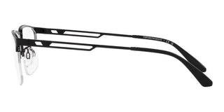 Emporio Armani EA 1143 men Black Geometric Eyeglasses