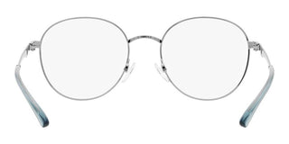 Emporio Armani EA 1144 women Silver Round Eyeglasses