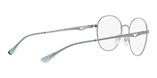 Emporio Armani EA 1144 women Silver Round Eyeglasses