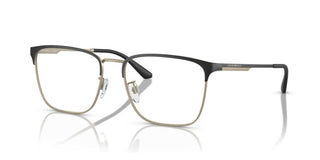 Emporio Armani EA 1146D men Black Pantos Eyeglasses