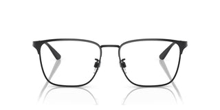 Emporio Armani EA 1146D men Black Pantos Eyeglasses