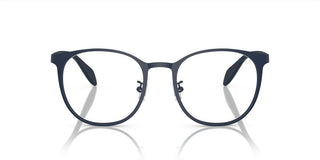 Emporio Armani EA 1148 men Blue Squared Eyeglasses
