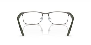 Emporio Armani EA 1149 men Green Squared Eyeglasses