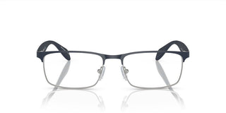 Emporio Armani EA 1149 men Blue Squared Eyeglasses