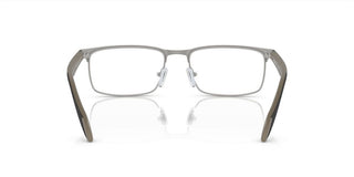 Emporio Armani EA 1149 men Grey Squared Eyeglasses