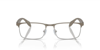 Emporio Armani EA 1149 men Grey Squared Eyeglasses