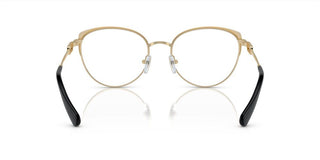 Emporio Armani EA 1150 women Black Squared Eyeglasses