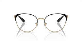 Emporio Armani EA 1150 women Black Squared Eyeglasses