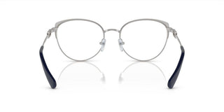 Emporio Armani EA 1150 women Blue Squared Eyeglasses