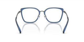 Emporio Armani EA 1152 women Grey Cat Eye Eyeglasses