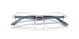 Emporio Armani Ea 1156 Women Silver Other Eyeglasses