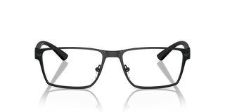 Emporio Armani Ea 1157 Men Black Rectangle Eyeglasses