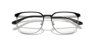 Emporio Armani Ea 1158d Men Black Pantos Eyeglasses