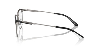 Emporio Armani Ea 1158d Men Black Pantos Eyeglasses