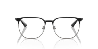 Emporio Armani Ea 1158d Men Black Pantos Eyeglasses