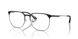 Emporio Armani Ea 1158d Men Black Pantos Eyeglasses