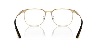 Emporio Armani Ea 1158d Men Black Pantos Eyeglasses