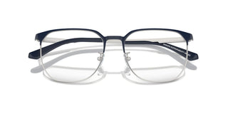 Emporio Armani Ea 1158d Men Blue Pantos Eyeglasses