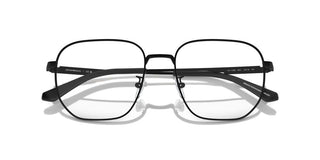 Emporio Armani Ea 1159d Men Black Pilot Eyeglasses