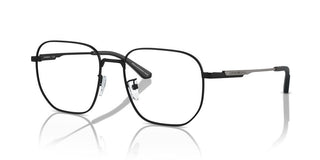 Emporio Armani Ea 1159d Men Black Pilot Eyeglasses