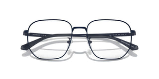 Emporio Armani Ea 1159d Men Blue Pilot Eyeglasses