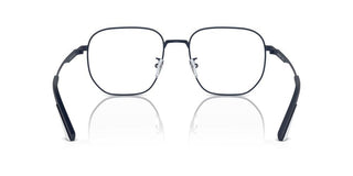 Emporio Armani Ea 1159d Men Blue Pilot Eyeglasses