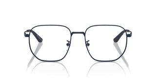 Emporio Armani Ea 1159d Men Blue Pilot Eyeglasses