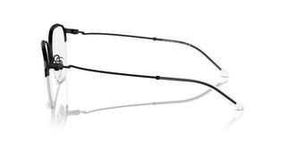 Emporio Armani Ea 1160 Men Black Pantos Eyeglasses