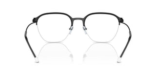 Emporio Armani Ea 1160 Men Black Pantos Eyeglasses