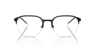 Emporio Armani Ea 1160 Men Black Pantos Eyeglasses