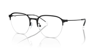 Emporio Armani Ea 1160 Men Black Pantos Eyeglasses
